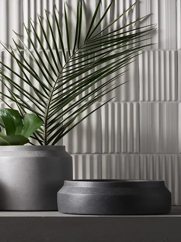 Płytki strukturalne 41ZERO42 WIGWAG WHITE