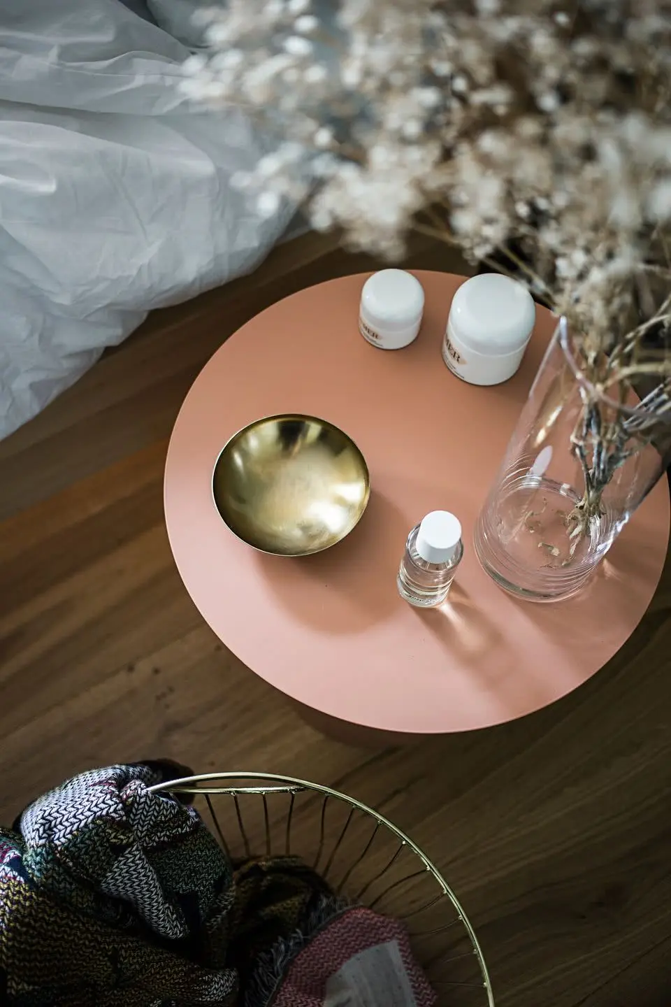 Projekt dwupoziomowego mieszkania Lulkowska Studio 