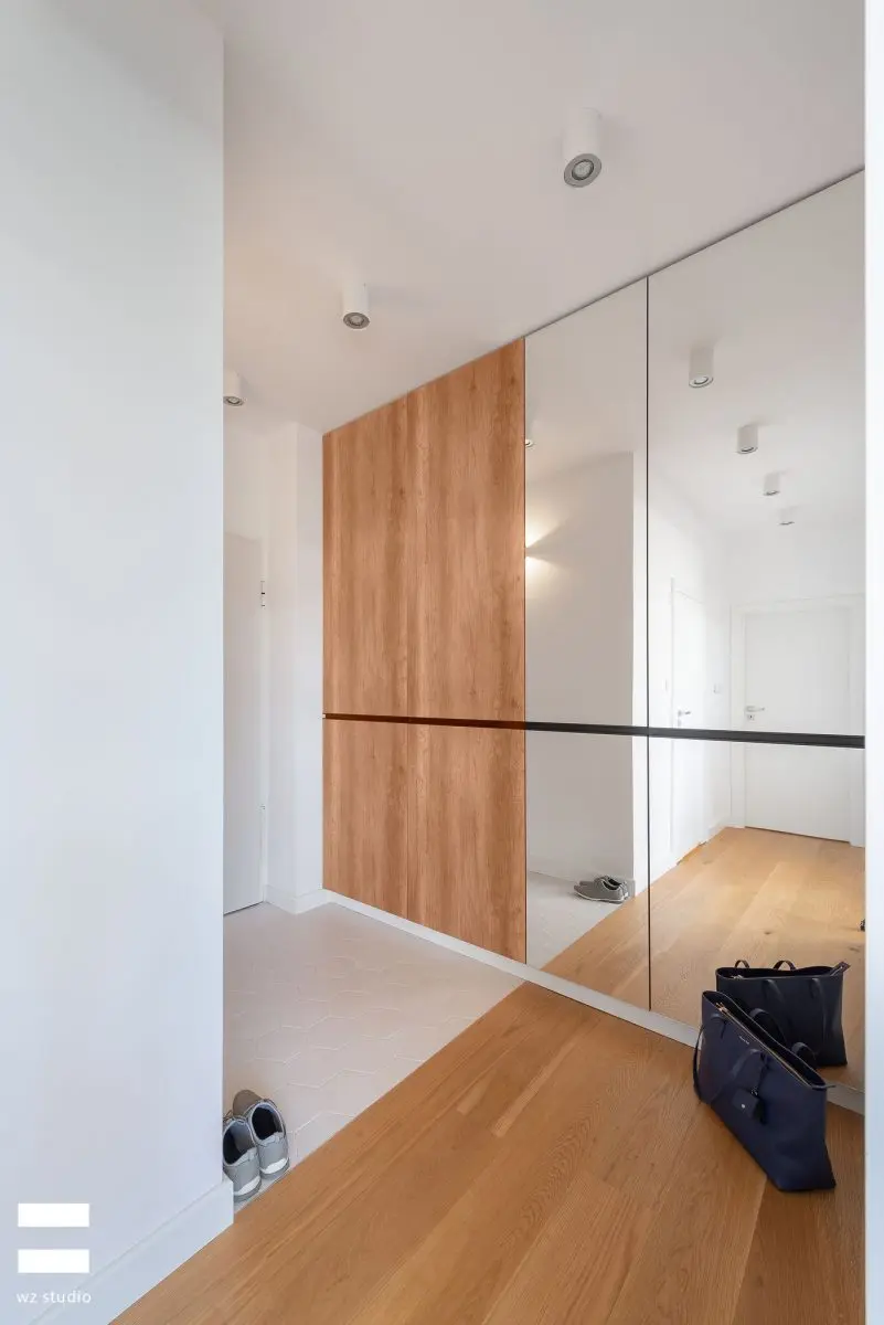 Hol | proj. WZ Studio (fot. Artur Jarosz/Trzykropy)