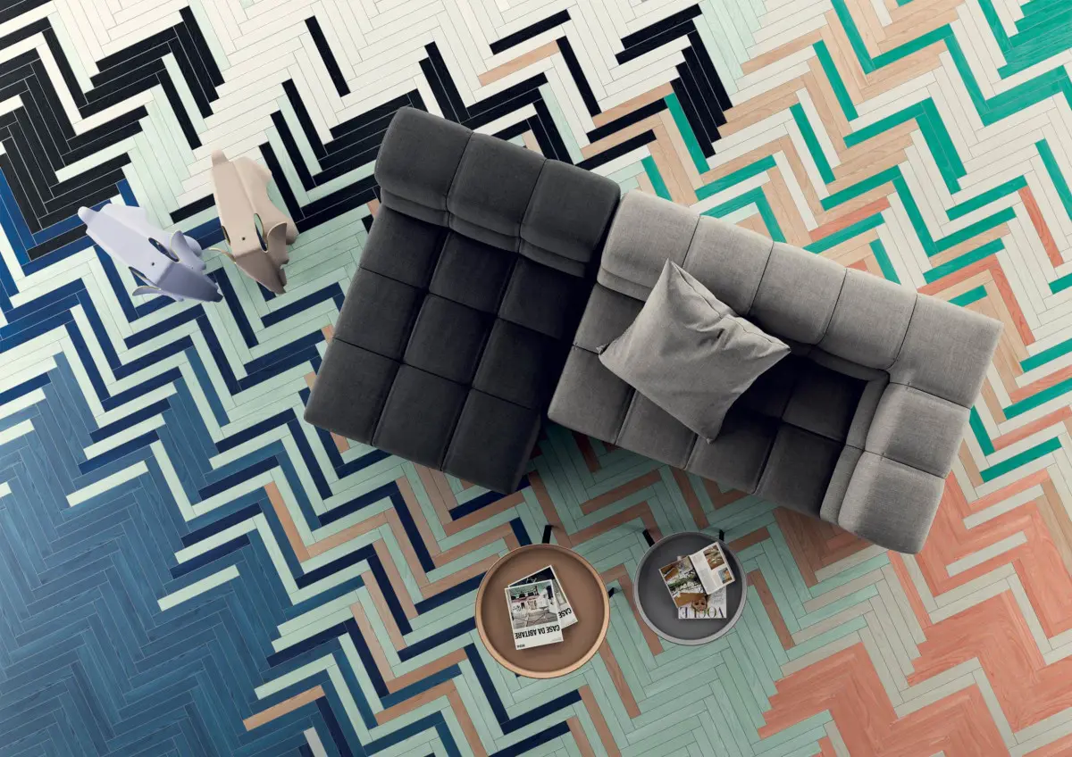 Płytki marki 41zero42 możesz zamówić w naszych showroomach