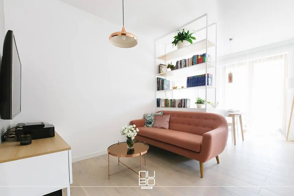 proj. Nubo Interiors