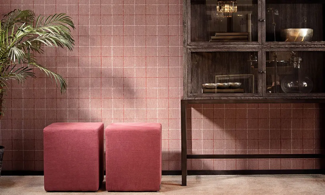 Tapety Arte są dostępne w naszych showroomach