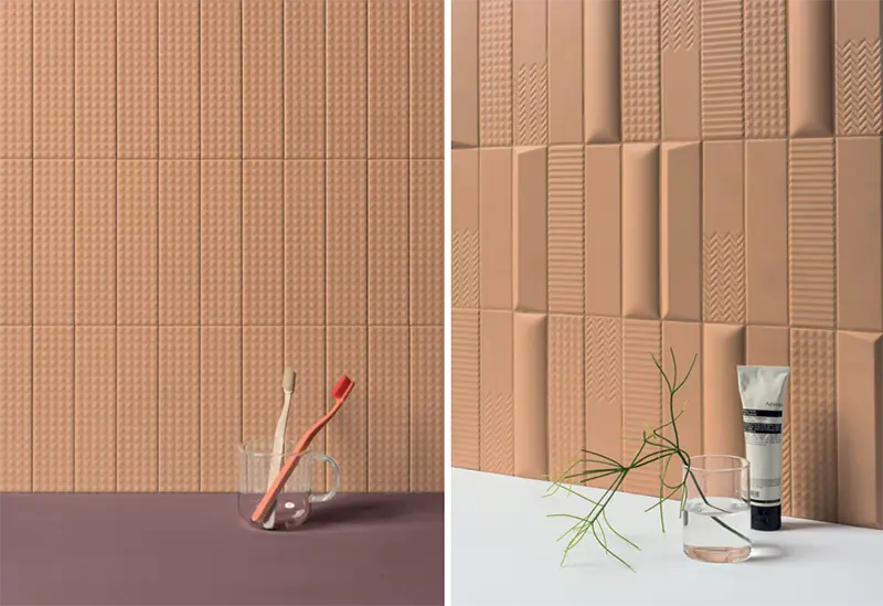 Płytki Biscuit marki 41zero42 możesz zamówić w naszych showroomach