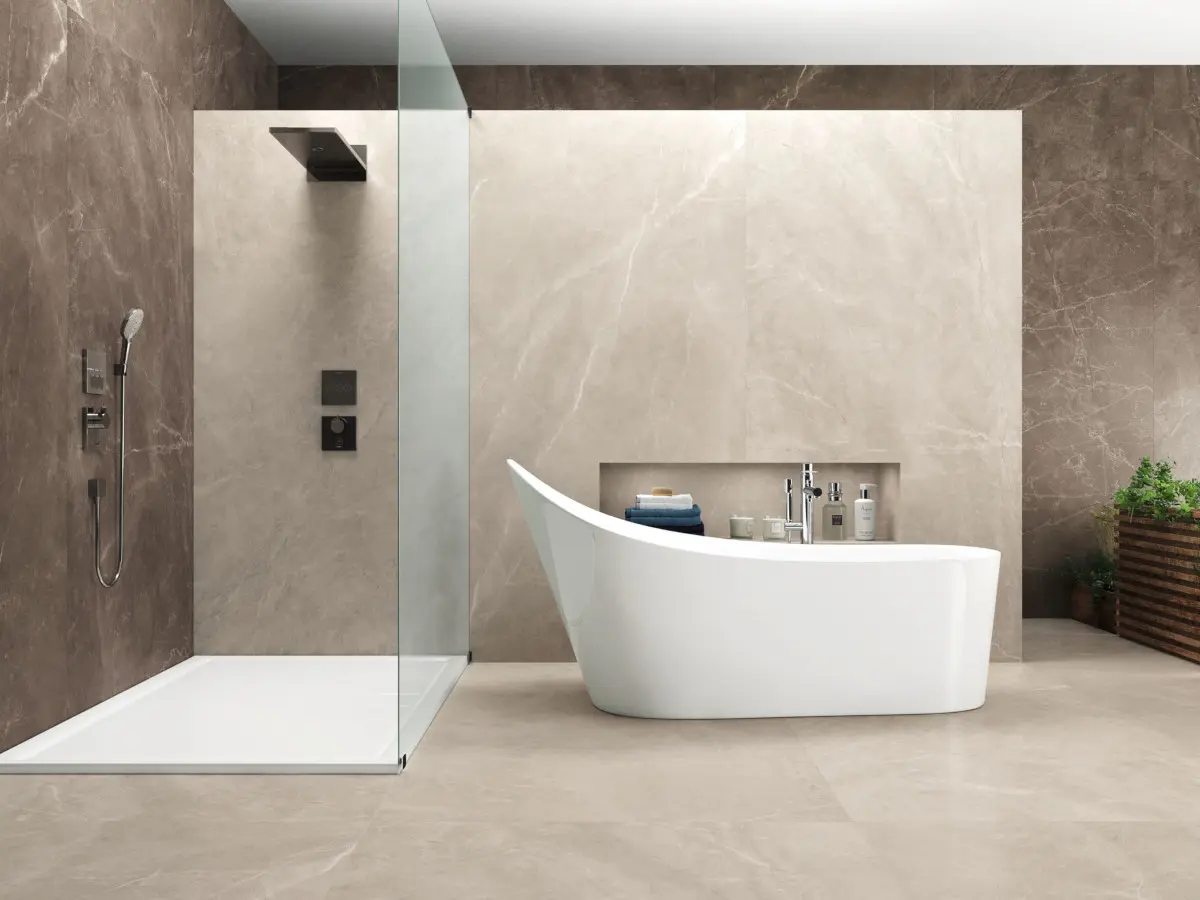 Płytki Baldocer możesz kupić w naszych showroomach