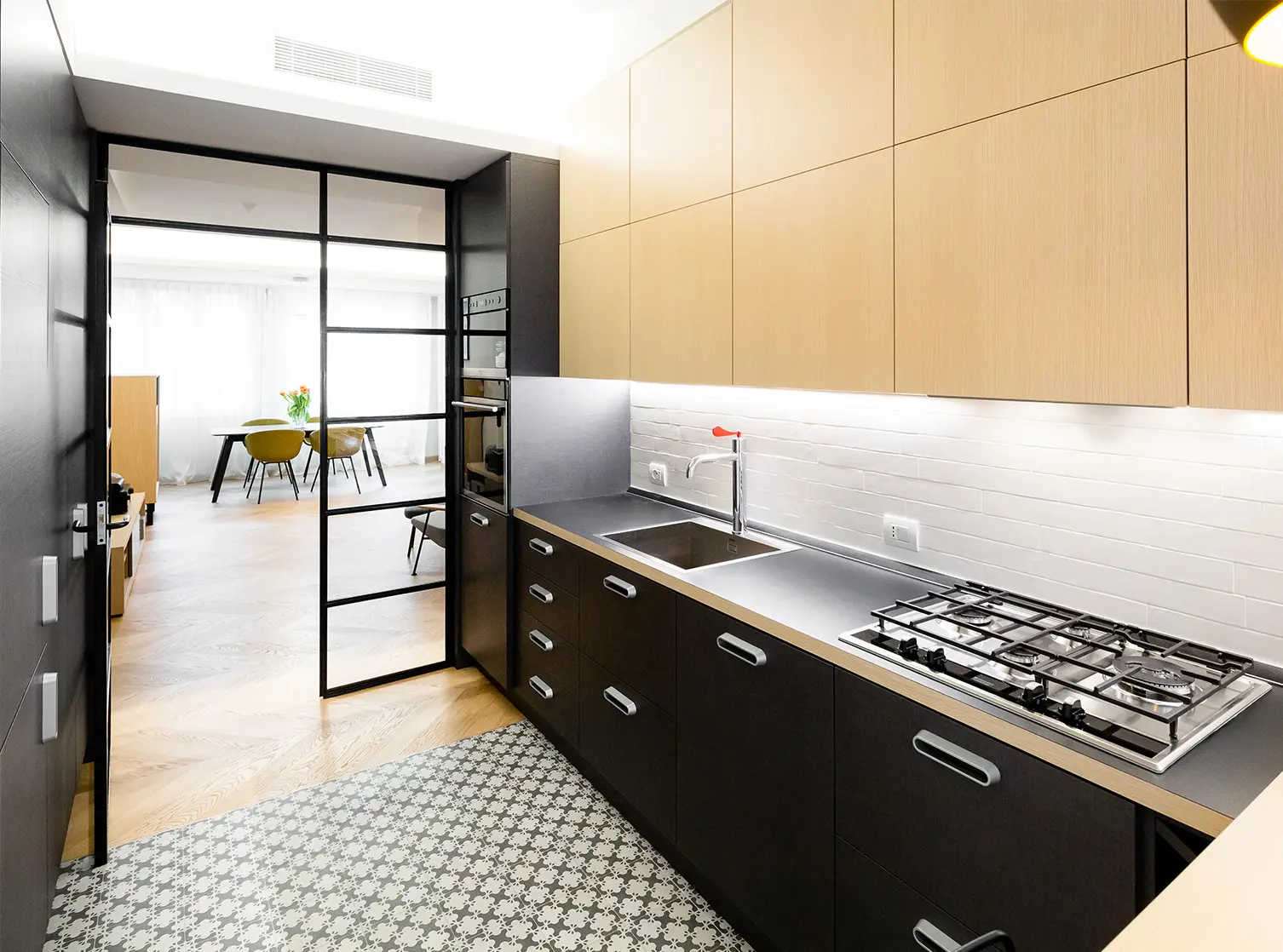 Płytki Mutina kolekcja Azulej