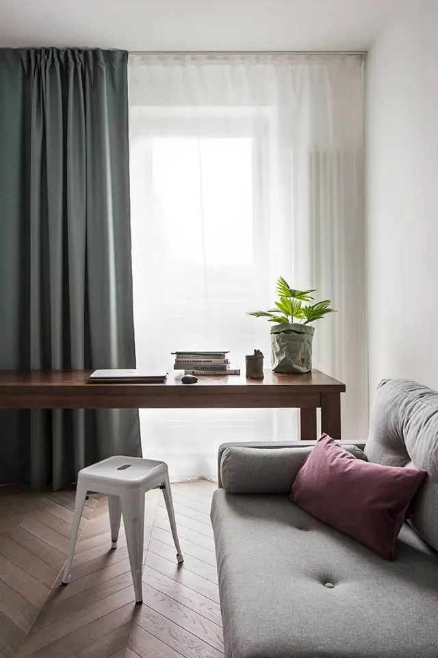 Proj. OIKOI, fot. Martyna Rudnicka