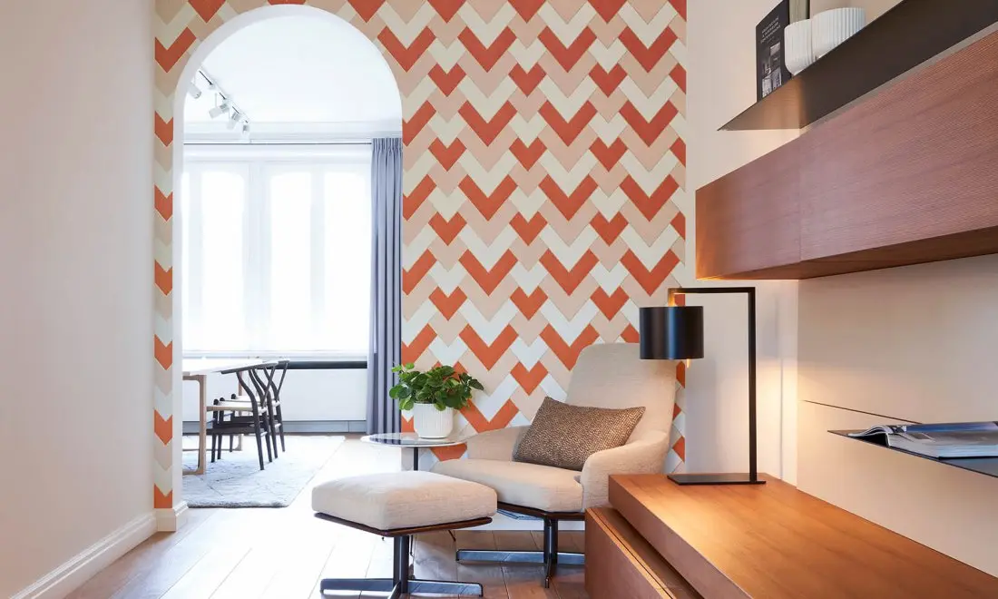 Tapety Arte są dostępne w naszych showroomach