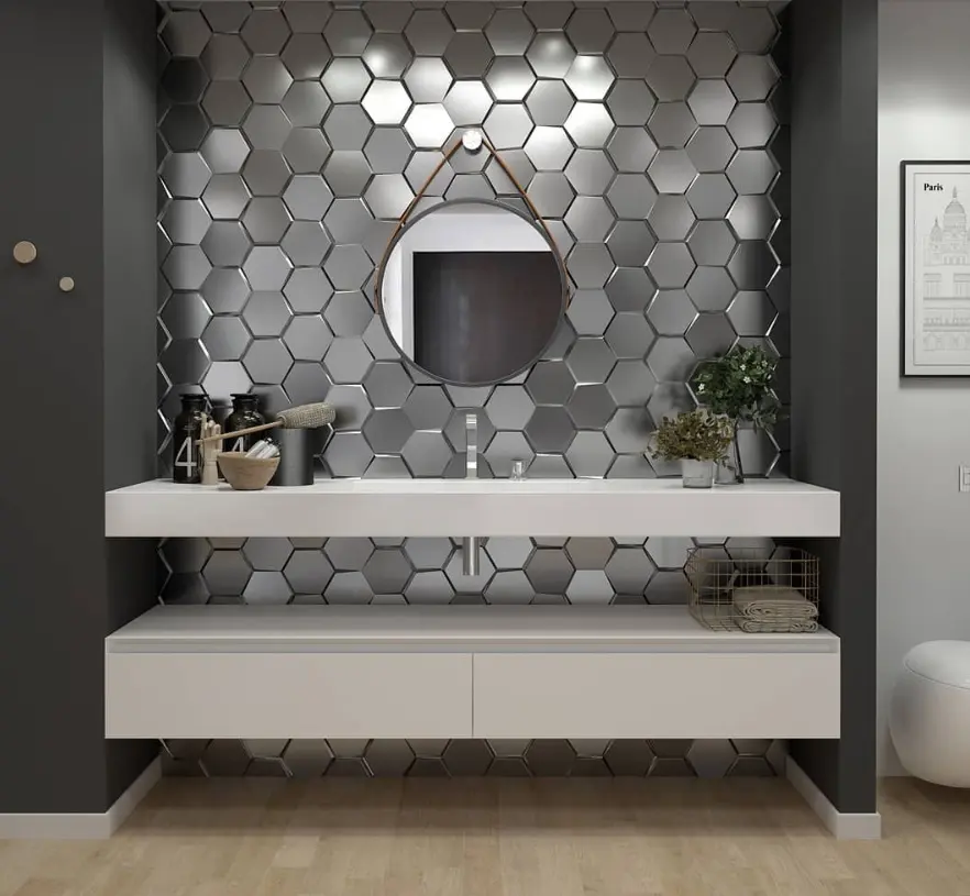 Płytki Wow Design | Dostępne w Internity Home i Prodesigne