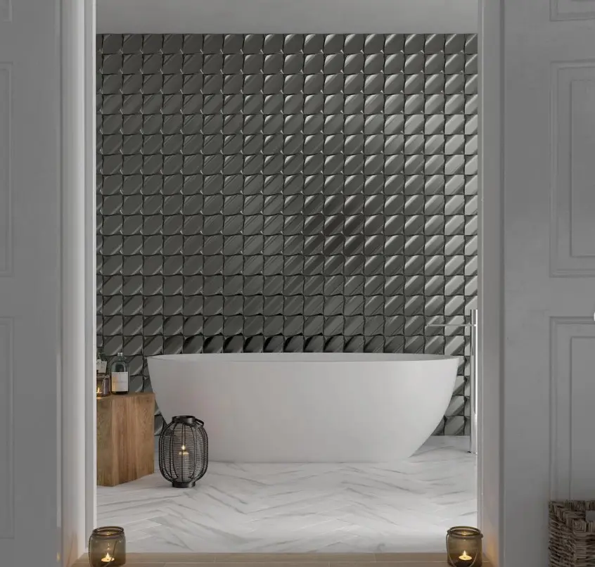 Płytki Wow Design | Dostępne w Internity Home i Prodesigne