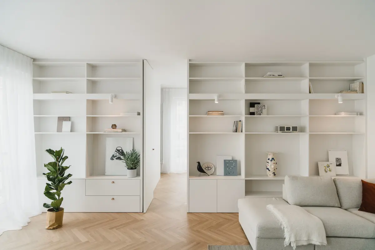 proj. MAP, zdj. PION