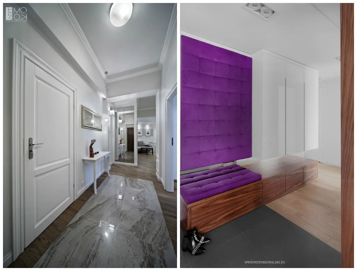 Pracownia Projektowa artMOKO | Patryk Kowalski Architektura i projektowanie wnętrz