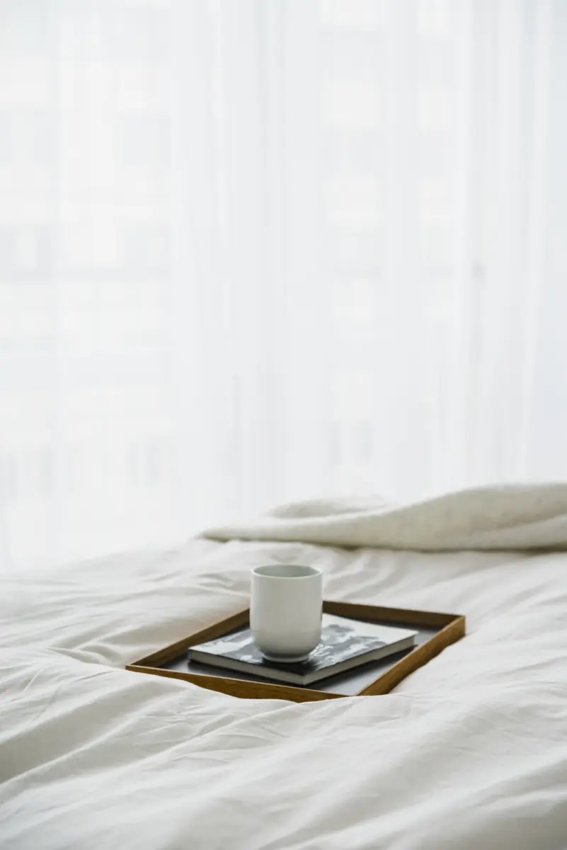 Sypialnia | proj. MAP, zdj. PION