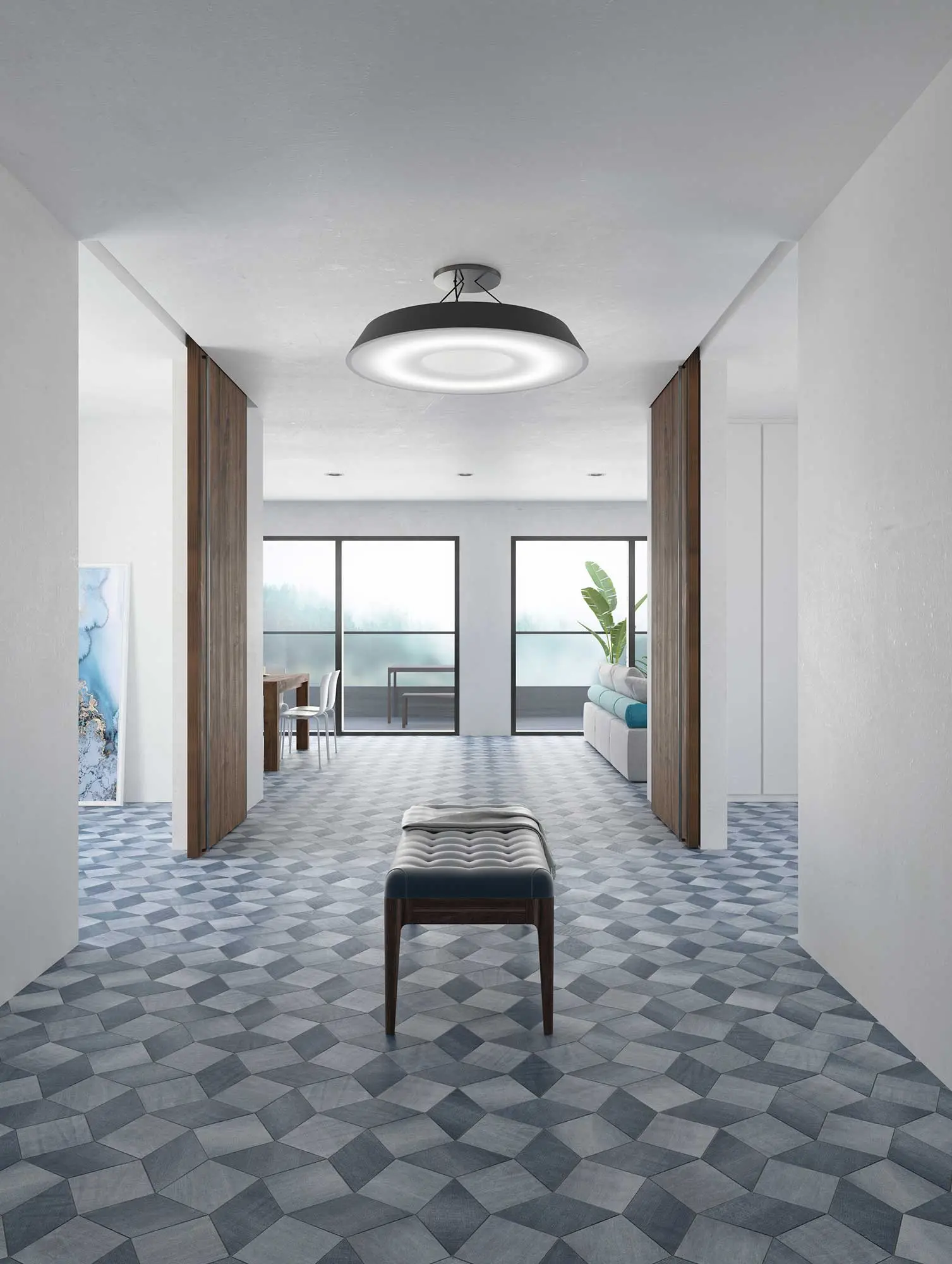 Płytki WOW DESIGN DENIM