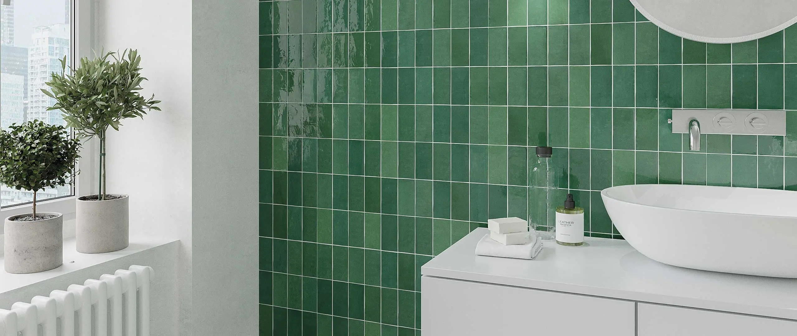 Wow Design kolekcja Fez