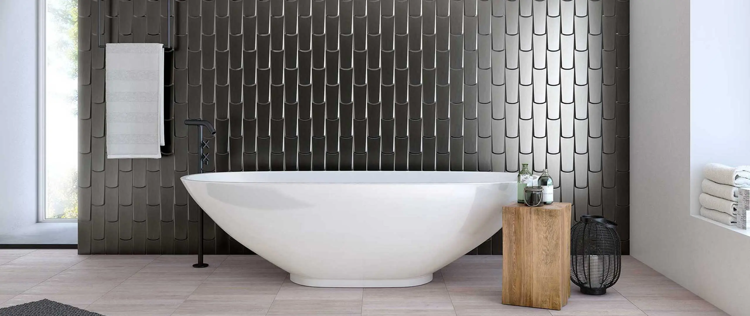 Wow Design kolekcja Boho