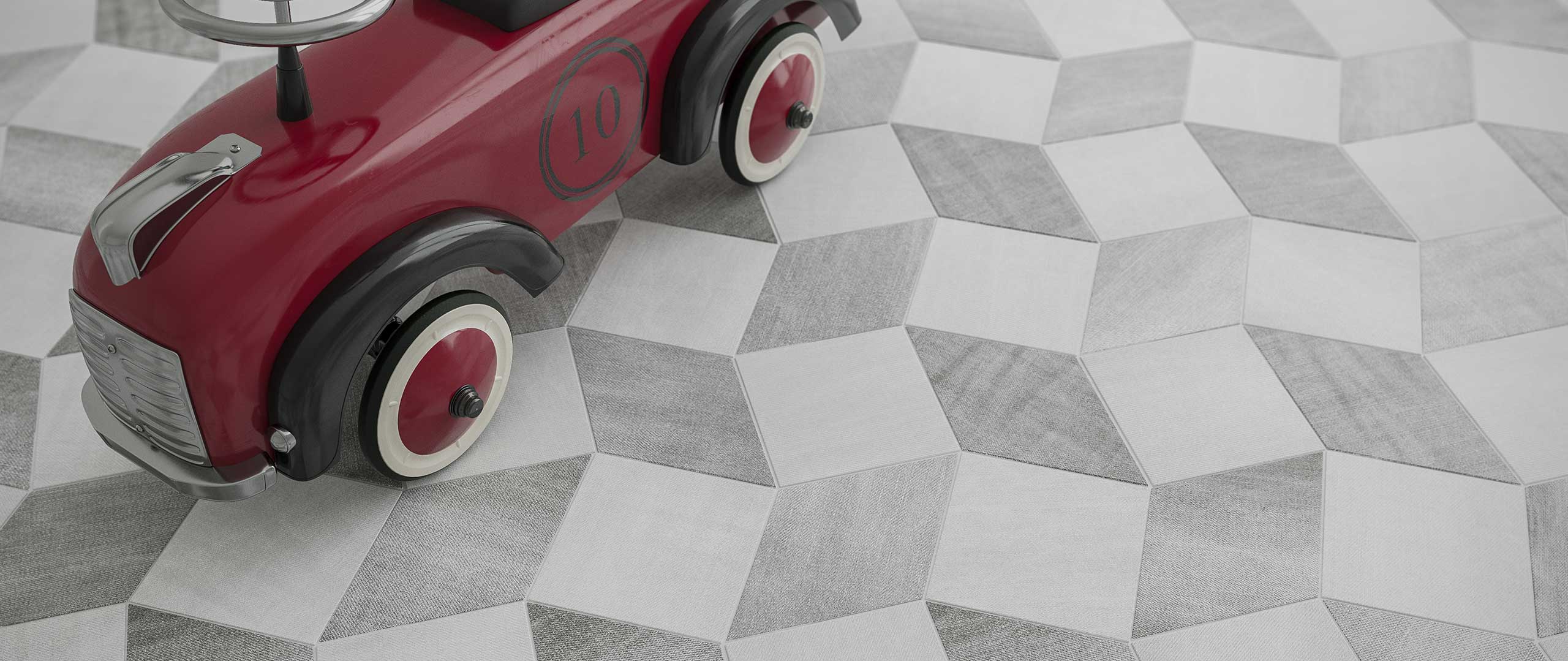 Płytki WOW DESIGN DENIM