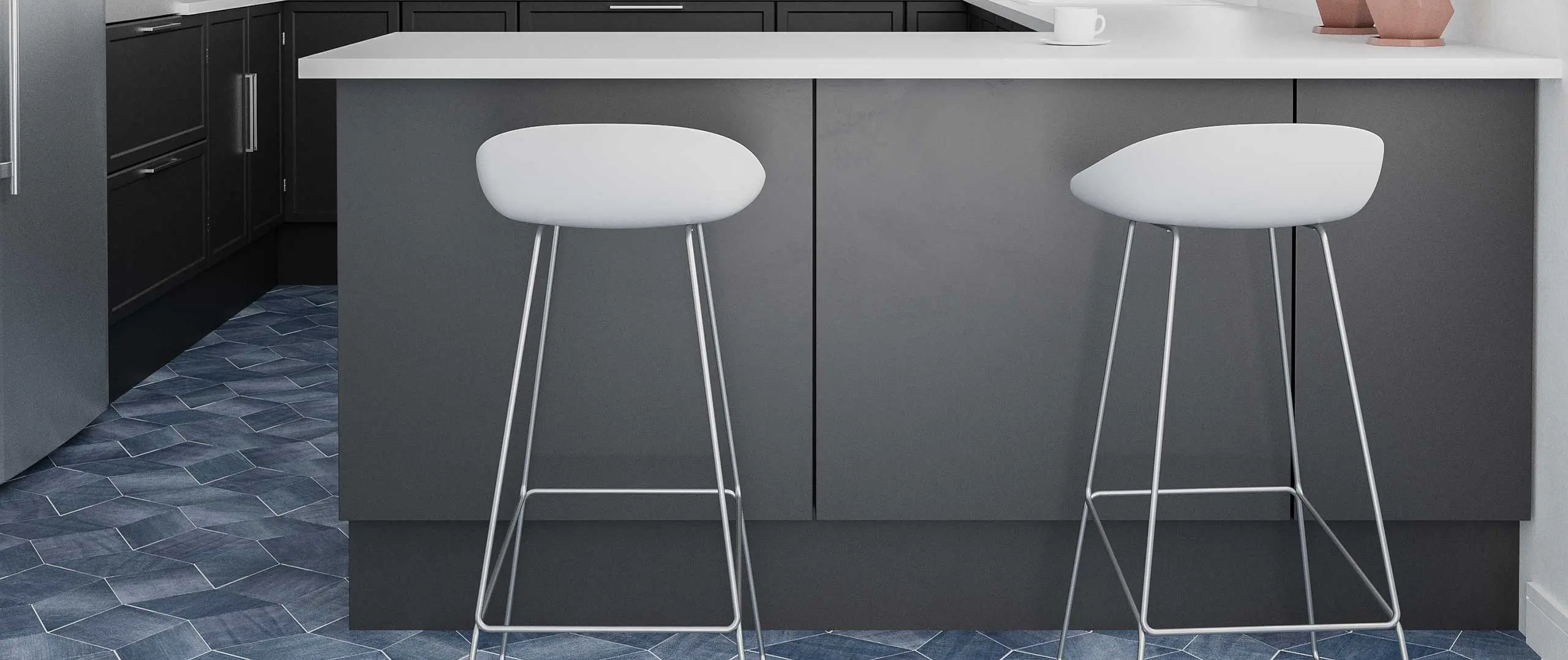 Płytki WOW DESIGN DENIM