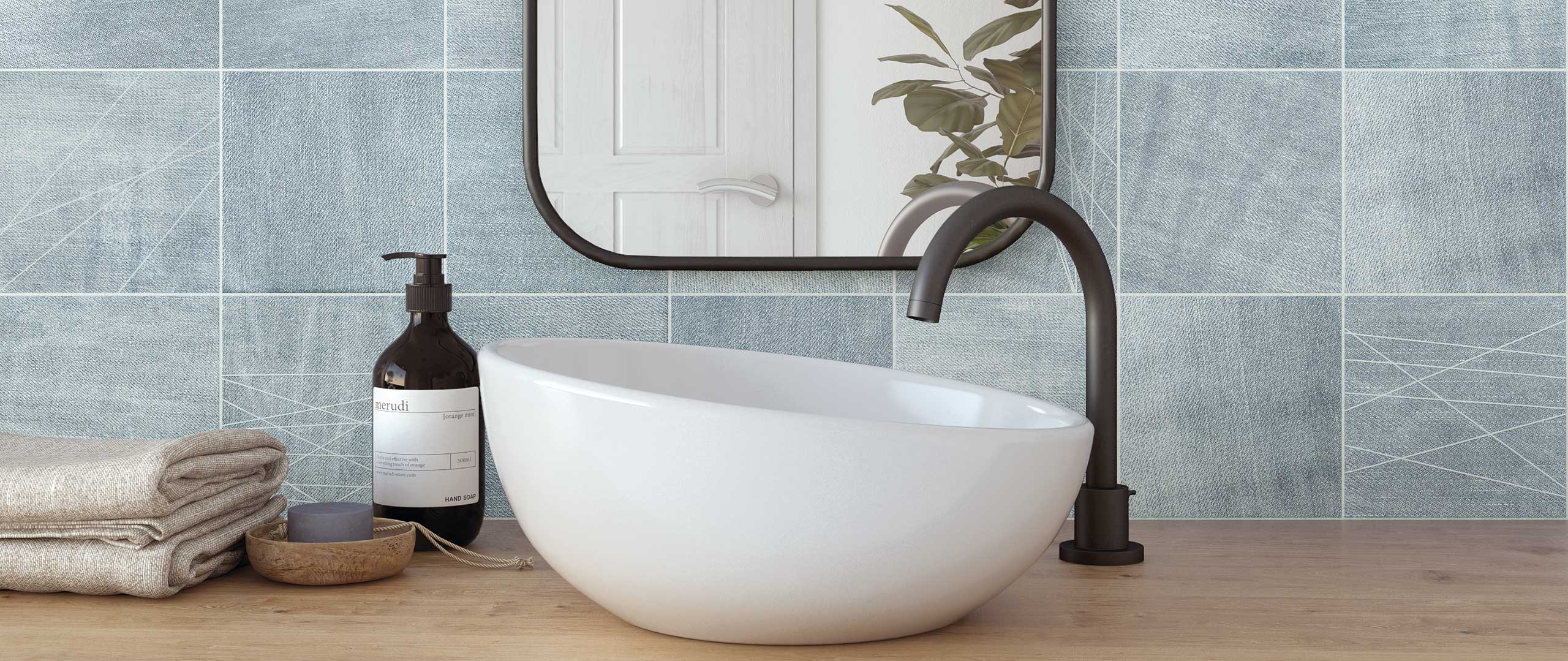 Płytki Wow Design Desnim