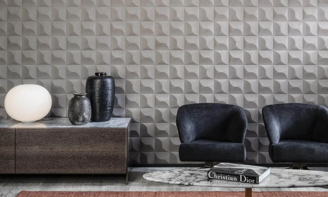 Tapety 3D z kolekcji Spectrum marki Arte