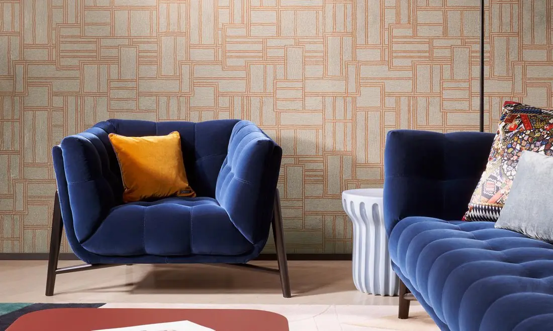 Tapeta Arte dostępna w Internity Home