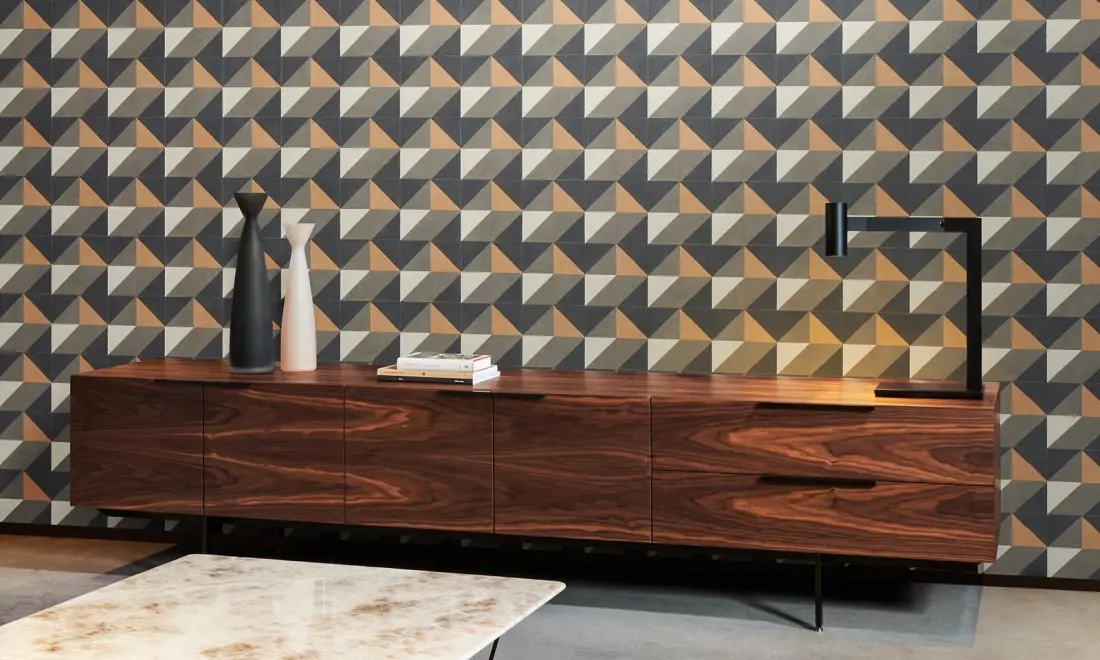 Tapeta Arte dostępna w Internity Home