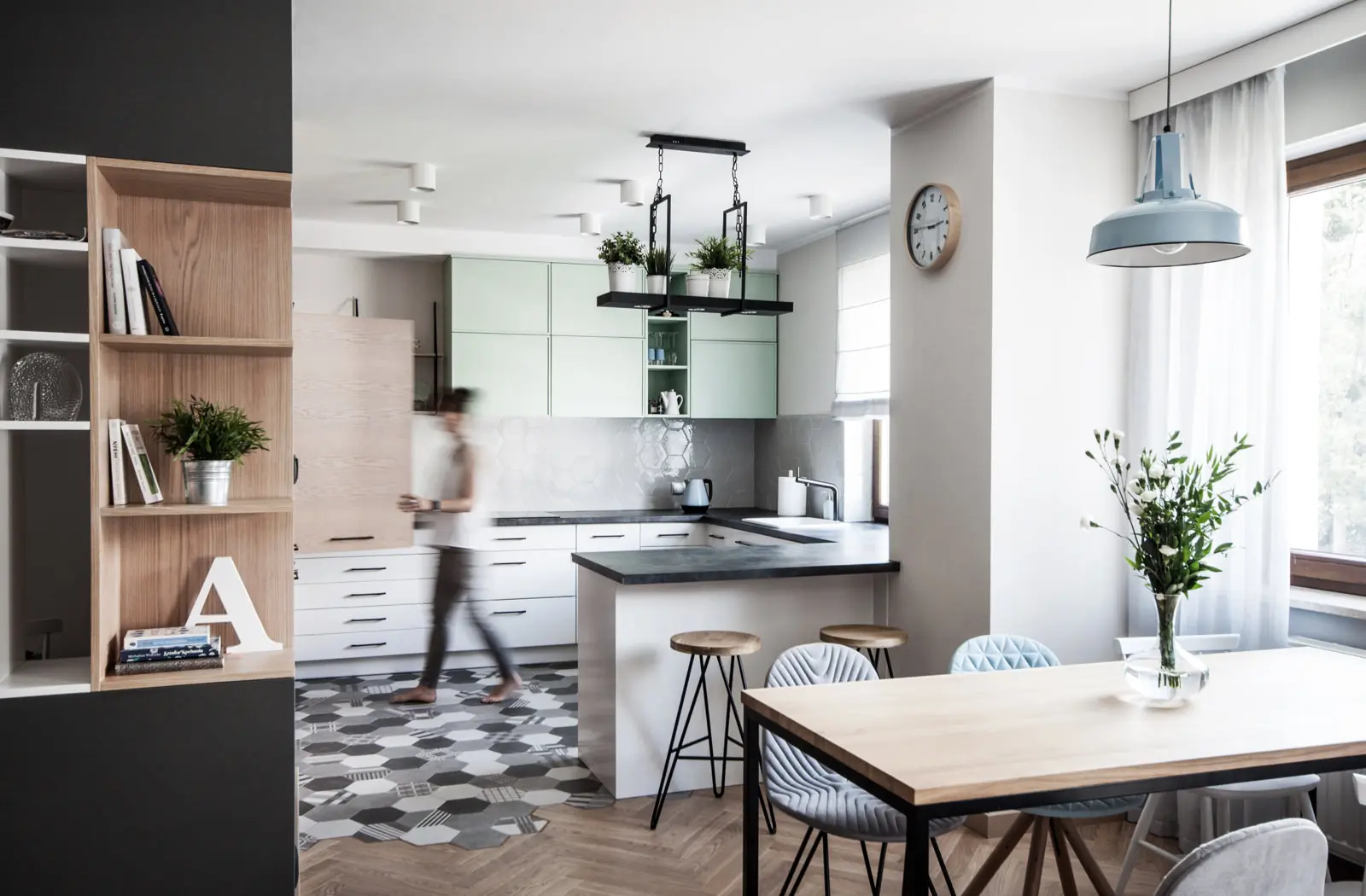 formea studio kuchnia