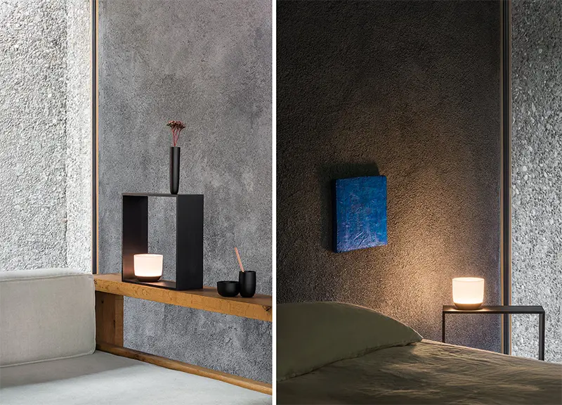 Lampy Flos są dostępne w naszych showroomach