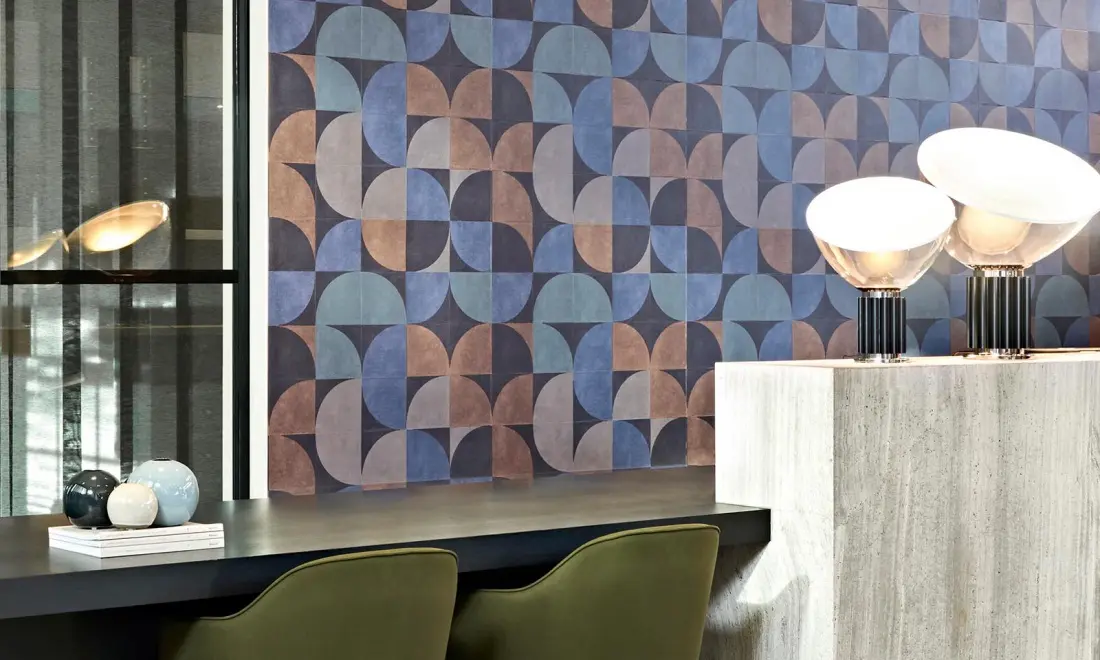 Tapeta Arte dostępna w Internity Home