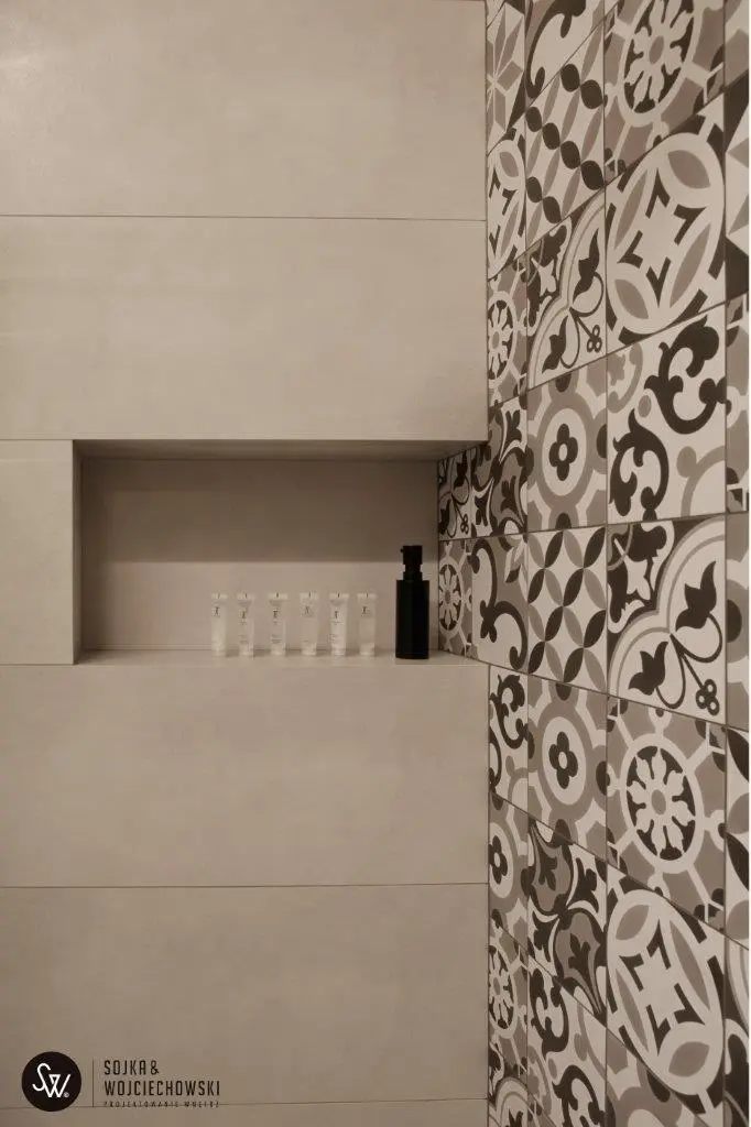 Mieszkanie na poddaszu | Projekt Sojka & Wojciechowski