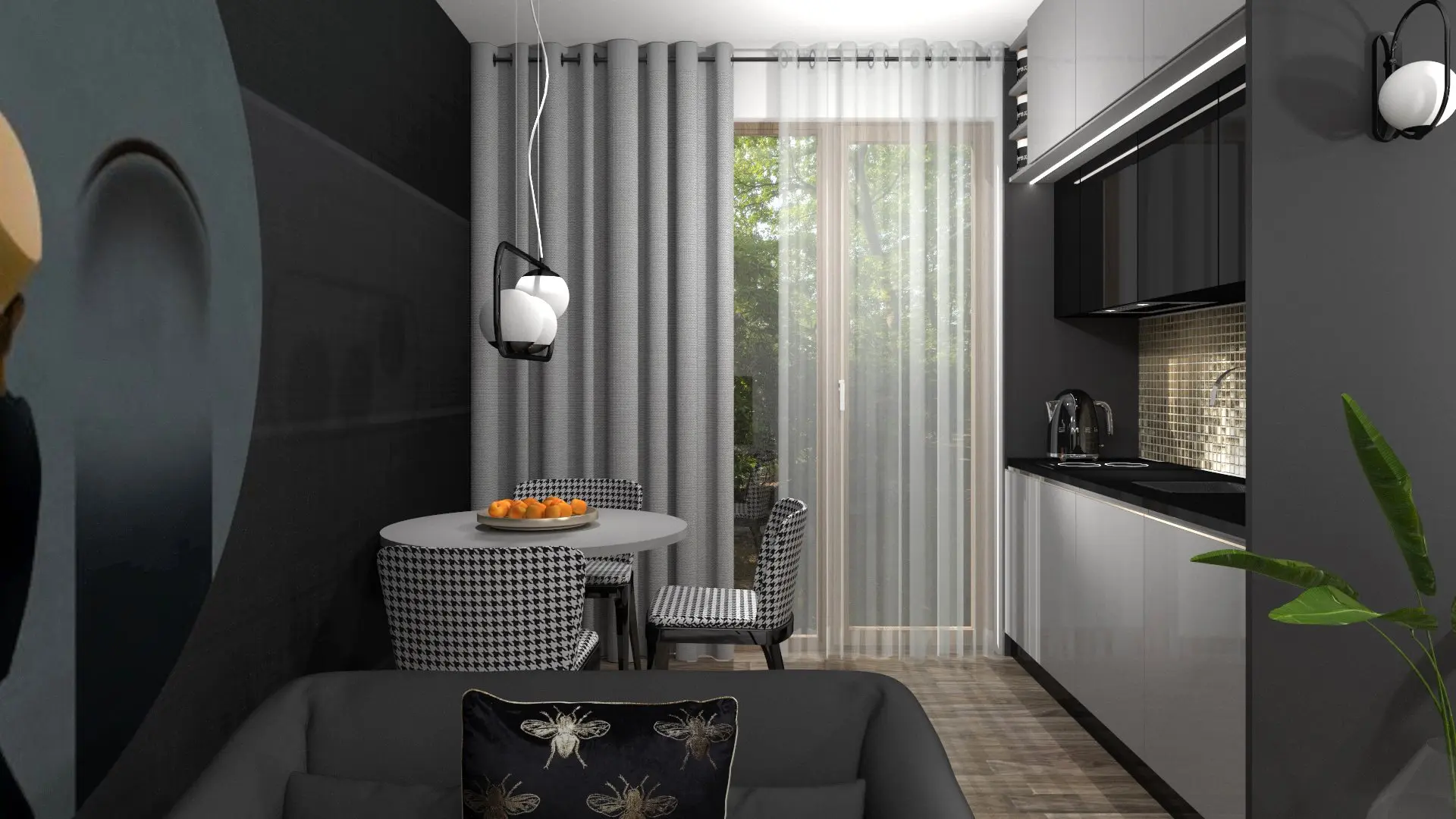 PlusDesign Studio Projektowe