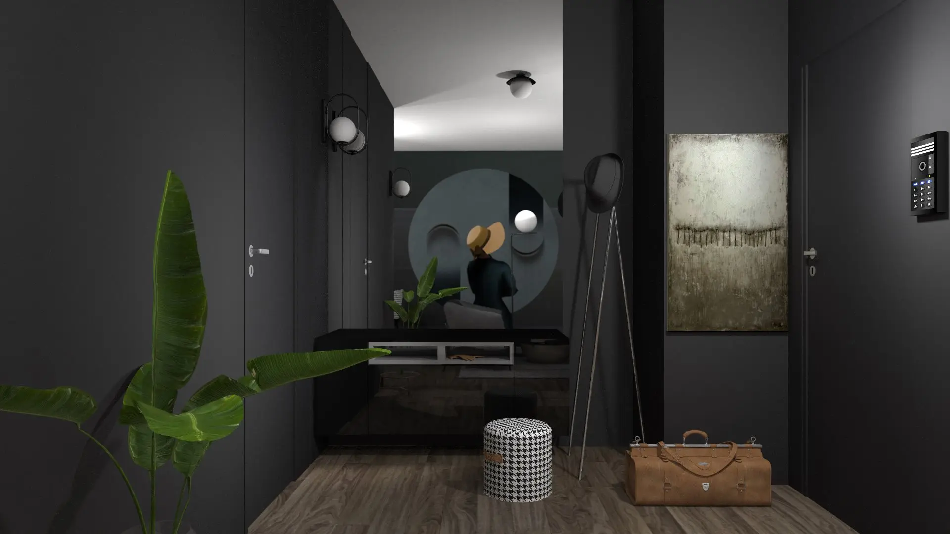 PlusDesign Studio Projektowe