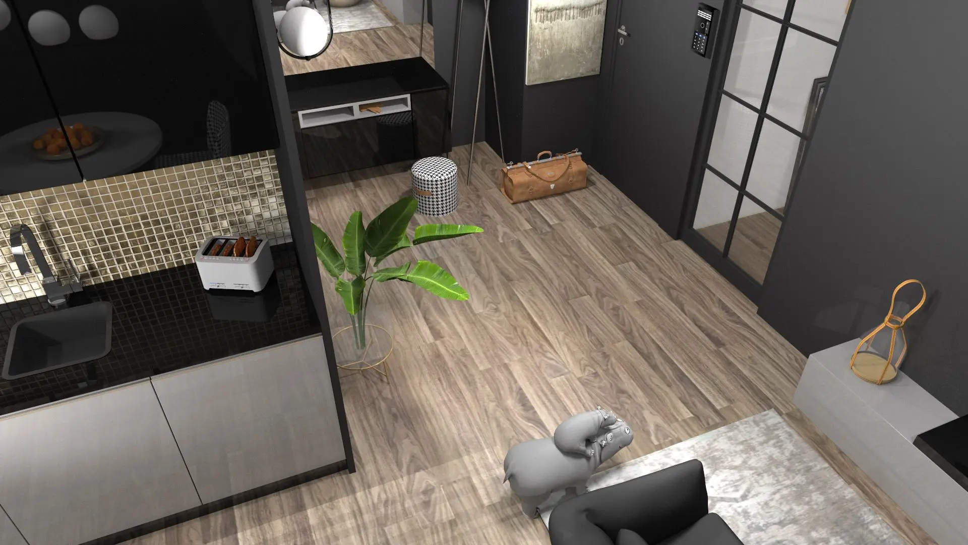 PlusDesign Studio Projektowe