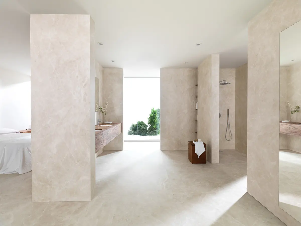 Kolekcja X Light Premium Ars marki Urbatek (Grupa Porcelanosa)