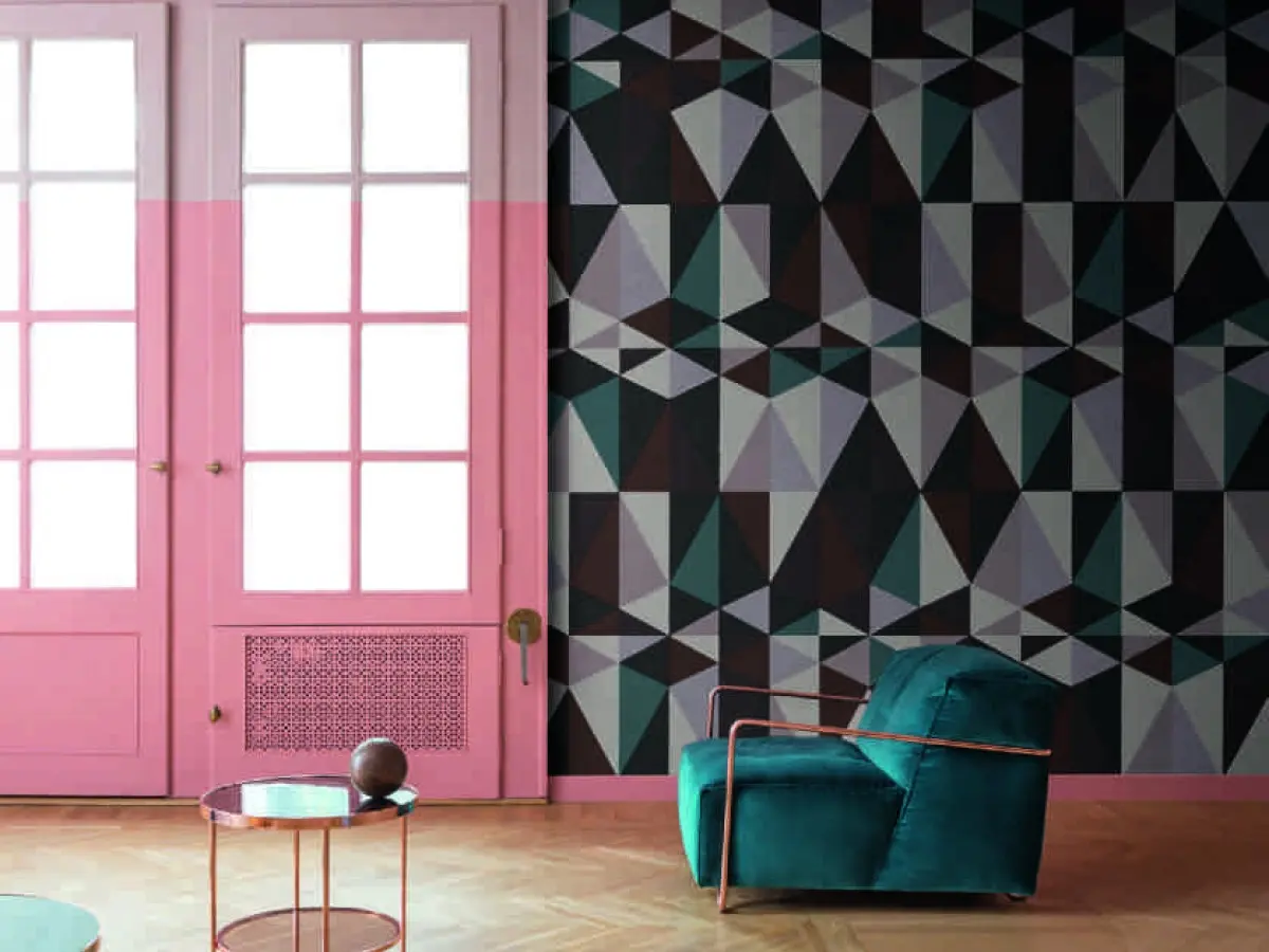 Tapety Wall & Deco dostępne w Internity Home i Prodesigne