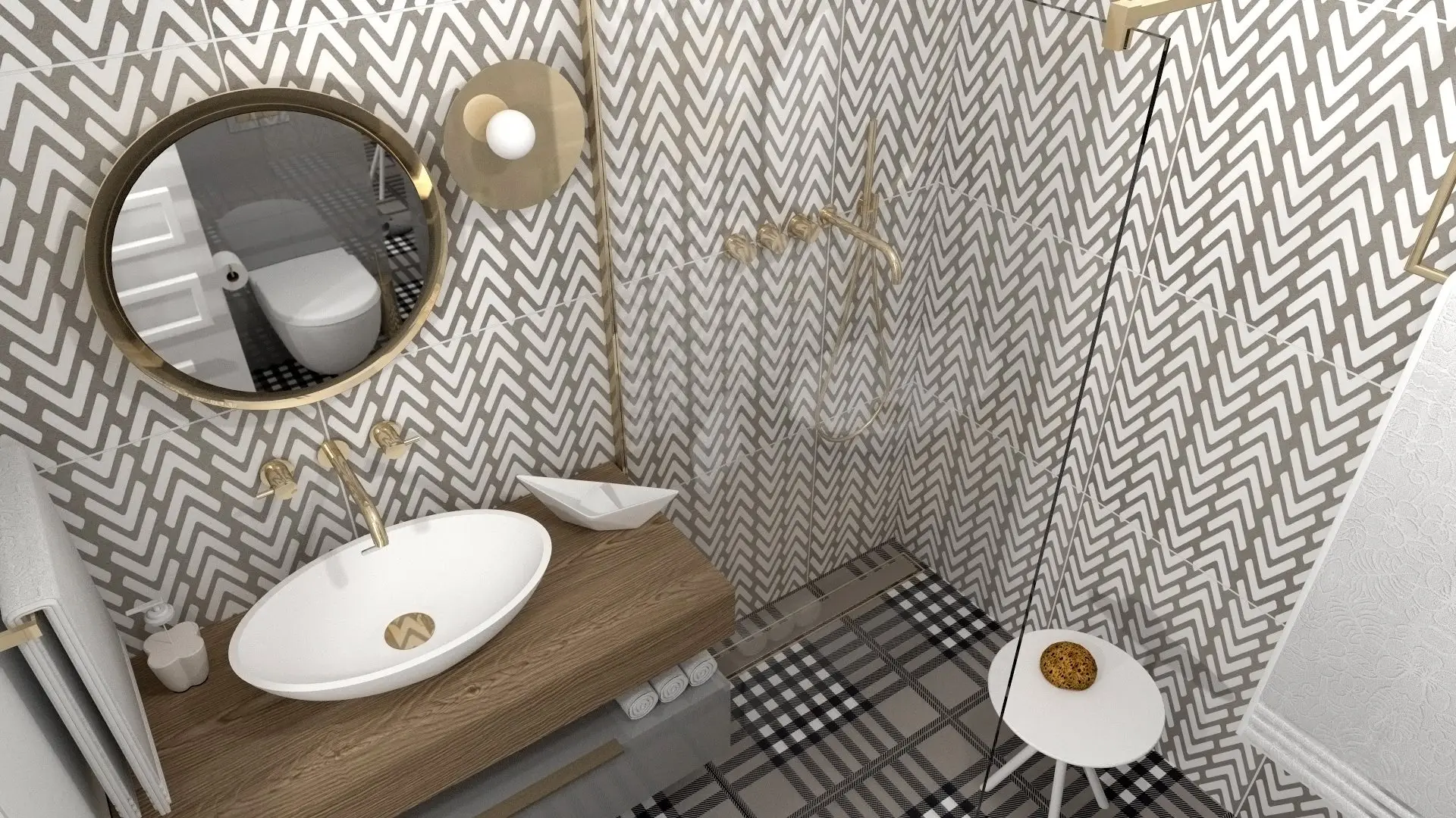 PlusDesign Studio Projektowe