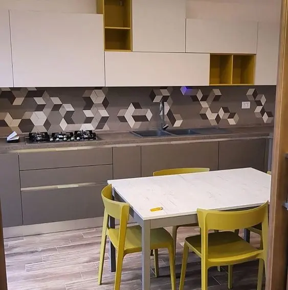 Tonalite Trapez Matt