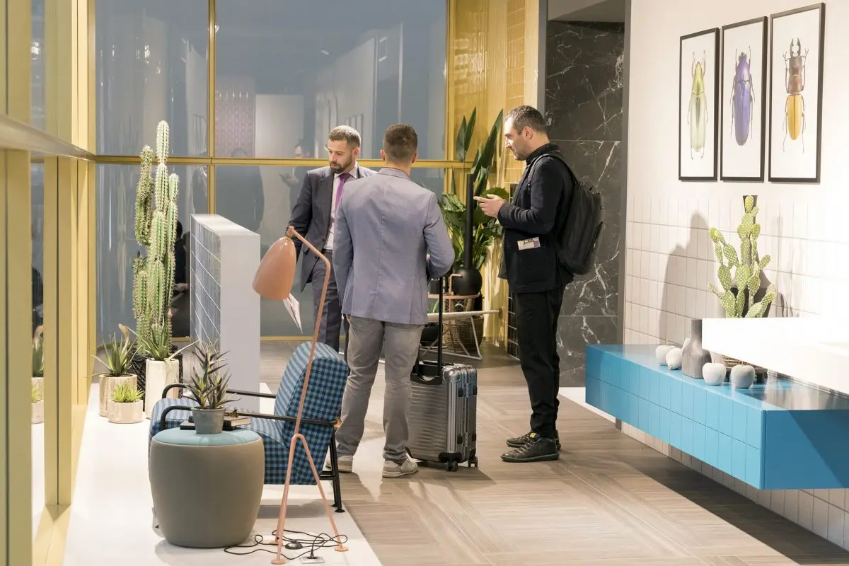 (źródło: https://cevisama.feriavalencia.com/en/) 