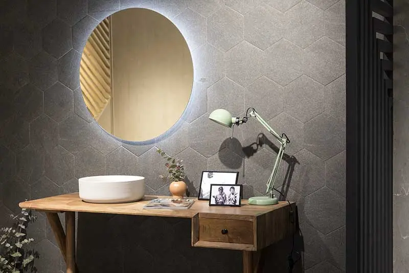 Targi Cevisama 2019 Walencja (źródło: https://cevisama.feriavalencia.com/en/) 