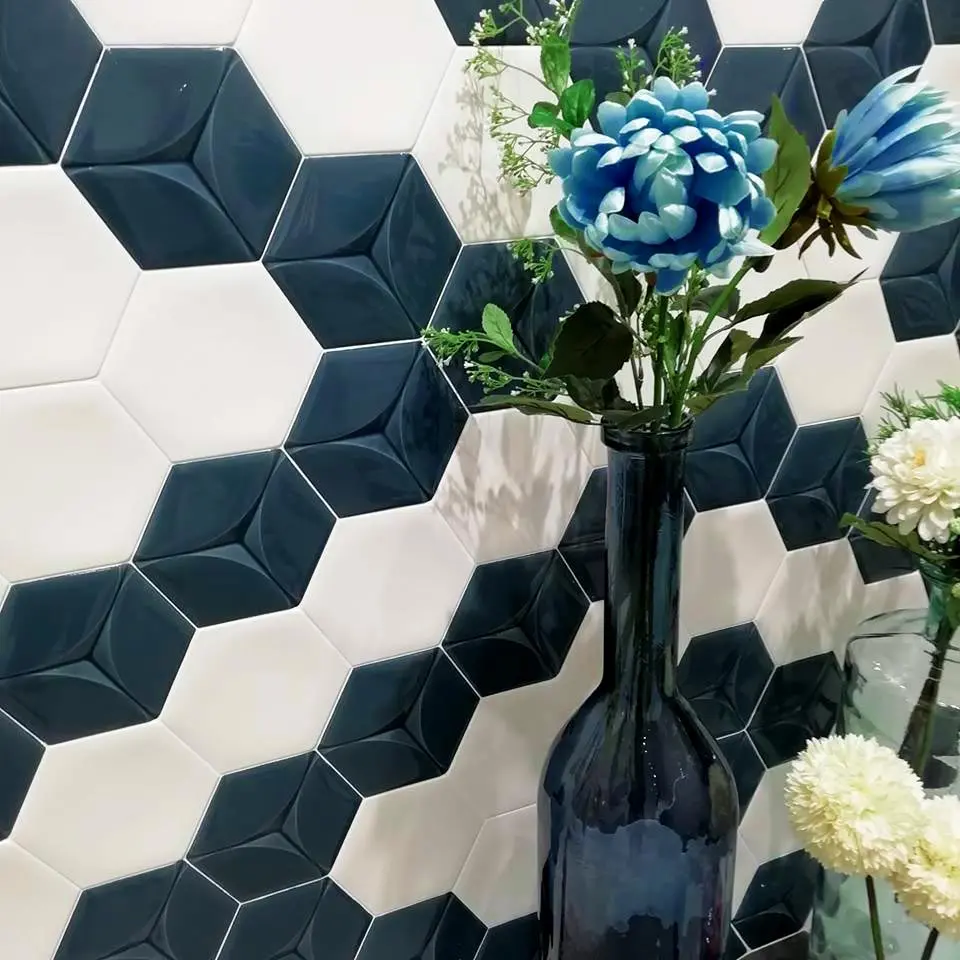 Heksagony 3D (źródło: HRG Heralgi)