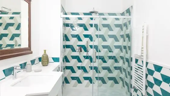 Tonalite Trapez Matt