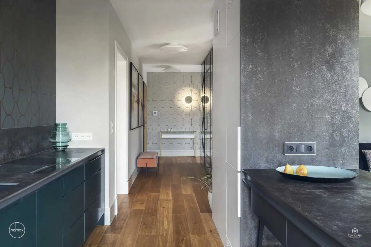 proj. Hamak.pro, zdj. Tom Kurek Photography