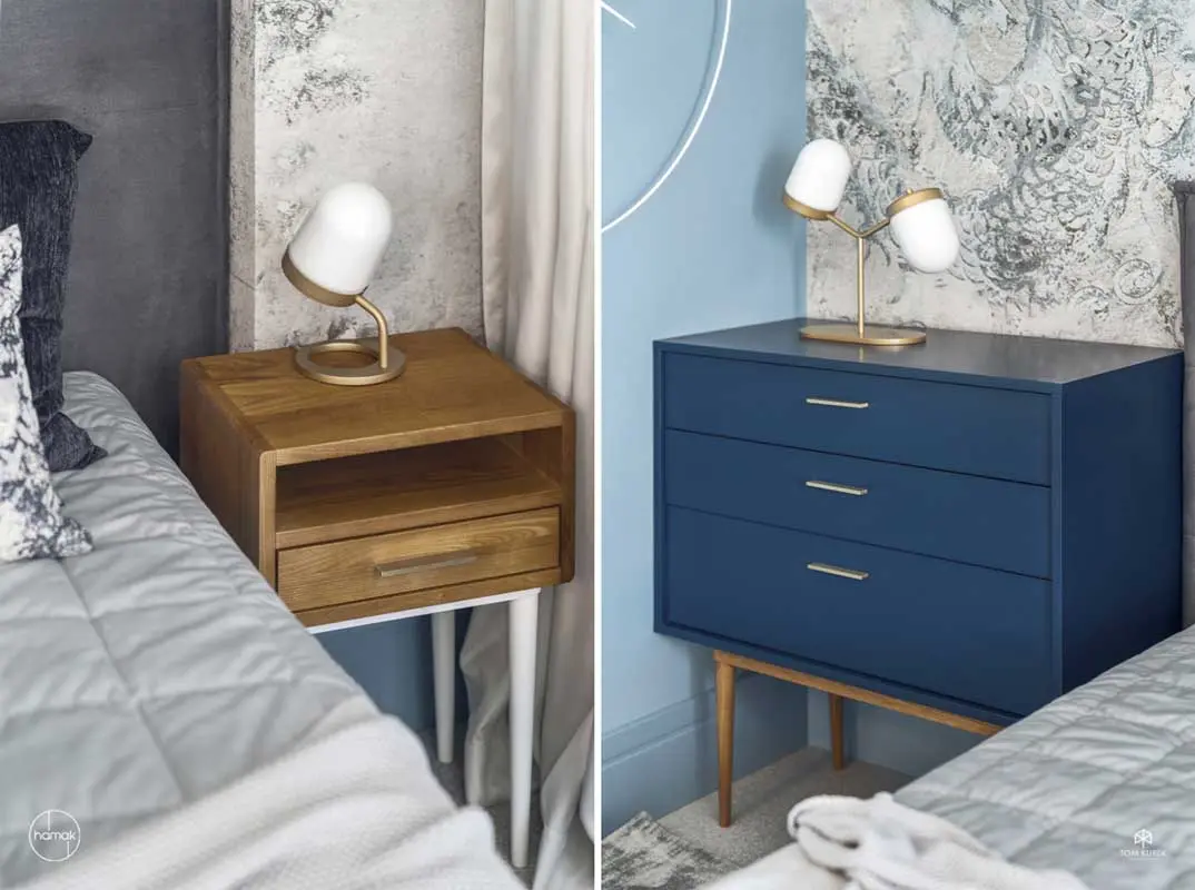 proj. Hamak, zdj. Tom Kurek