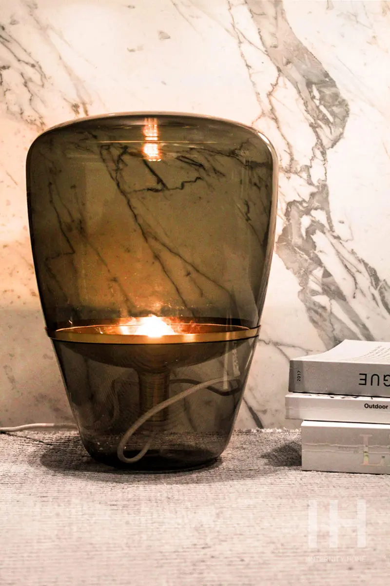 Kultowa lampa marki Brokis