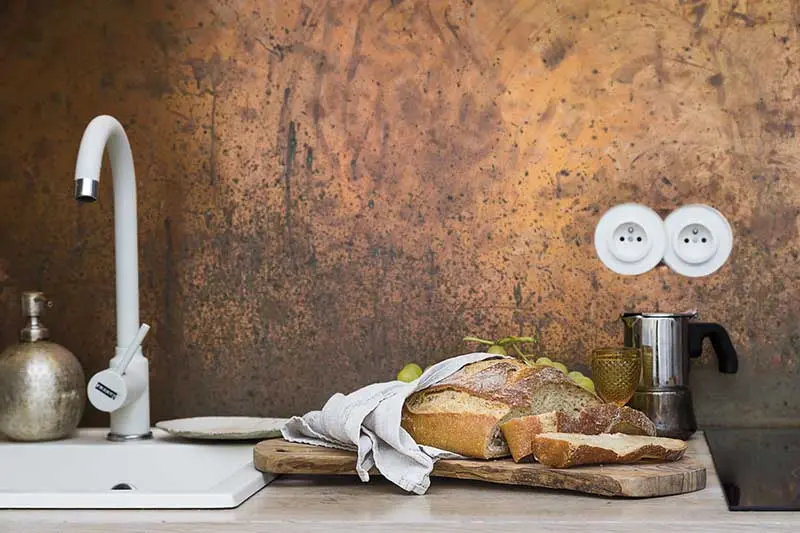 Studio w wersji mini - artystyczna kawalerka