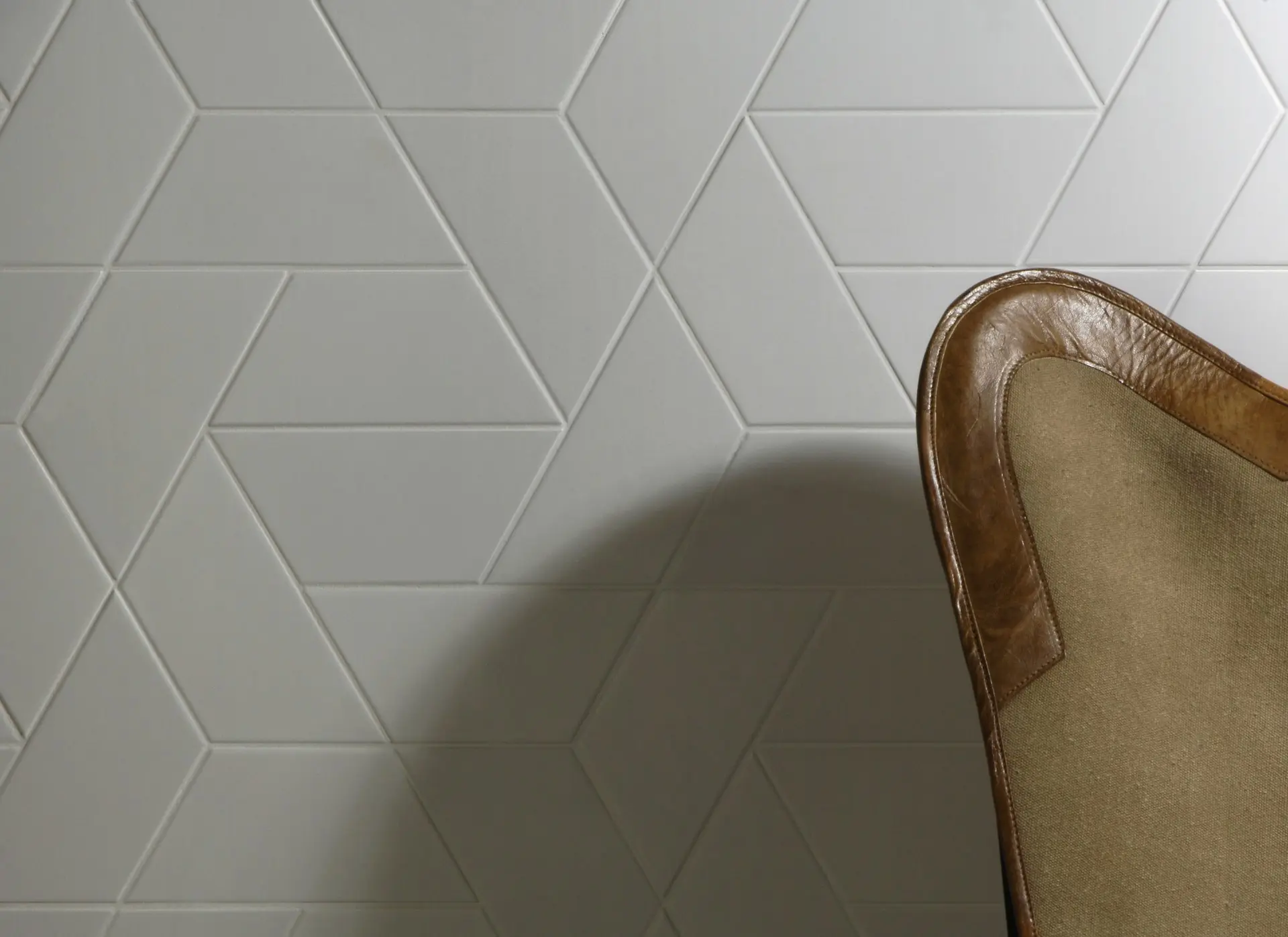 Płytki Tonalite Trapez Matt