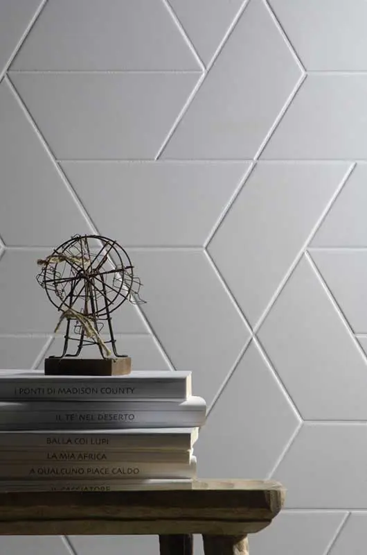 Płytki Tonalite Trapez Matt