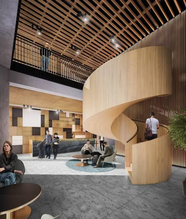 Robert De Niro otwiera hotel w Warszawie. Pierwszy taki w Europie