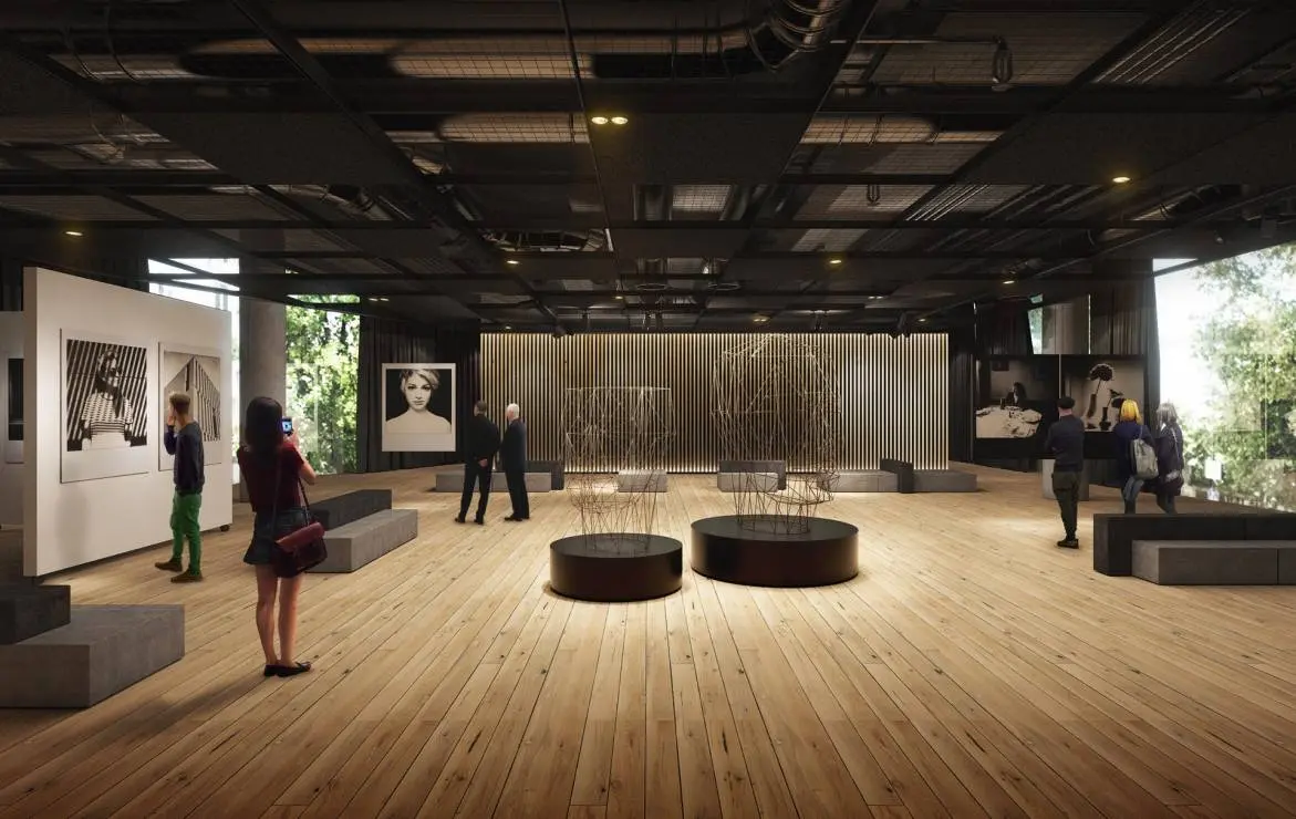 Robert De Niro otwiera hotel w Warszawie. Pierwszy taki w Europie