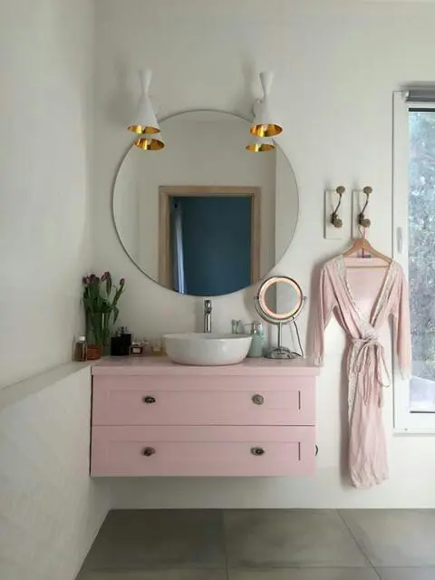 mihata.pl realizacja łazienki