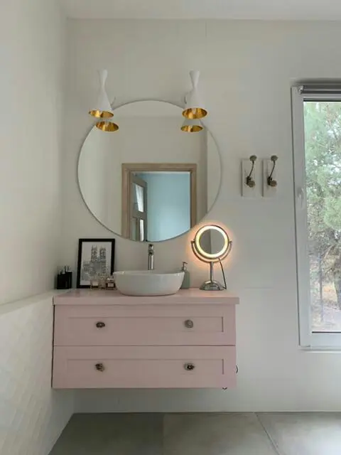 mihata.pl realizacja łazienki